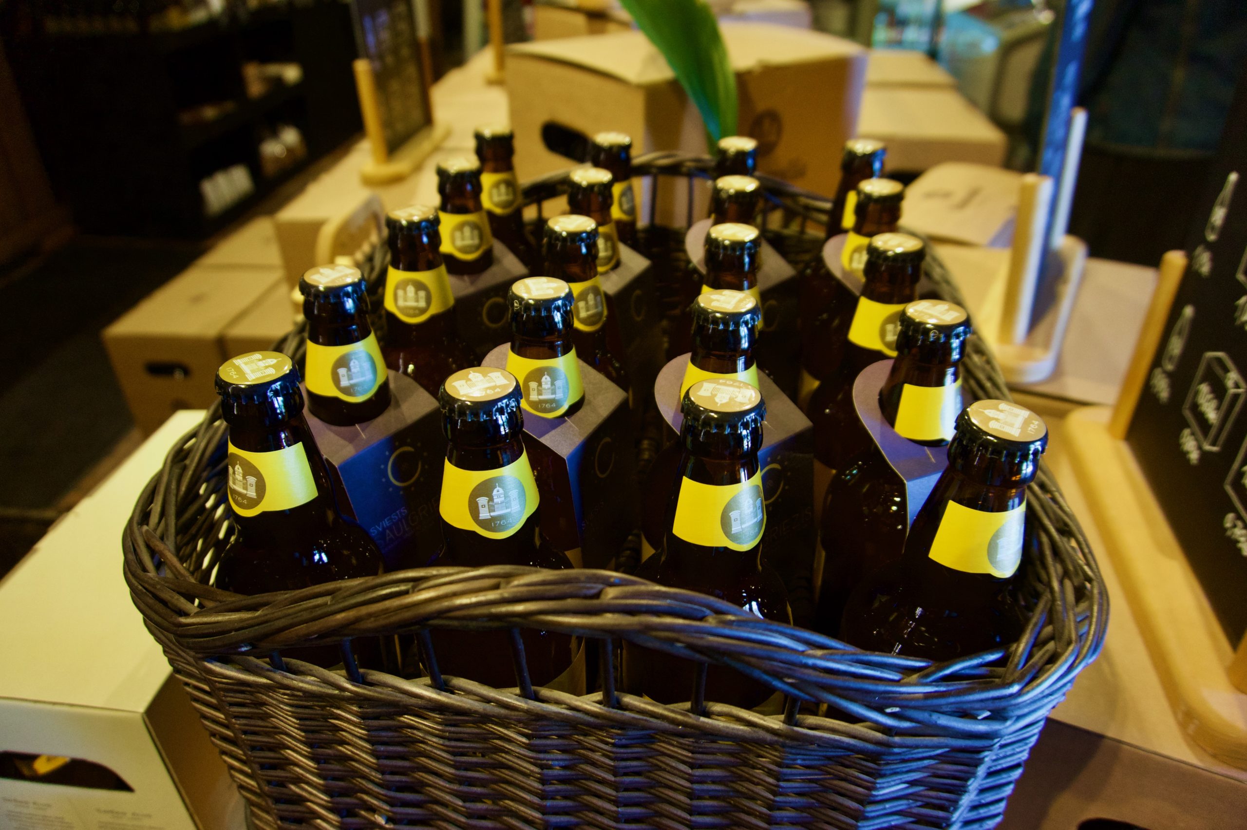 lokale Bryggerier på Jæren