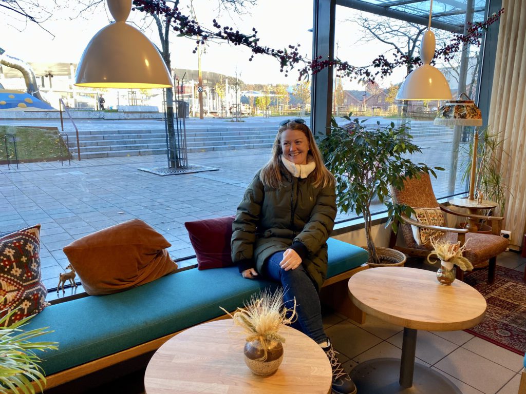 Søndagsåpne kafeer i Stavanger og Jæren-regionen