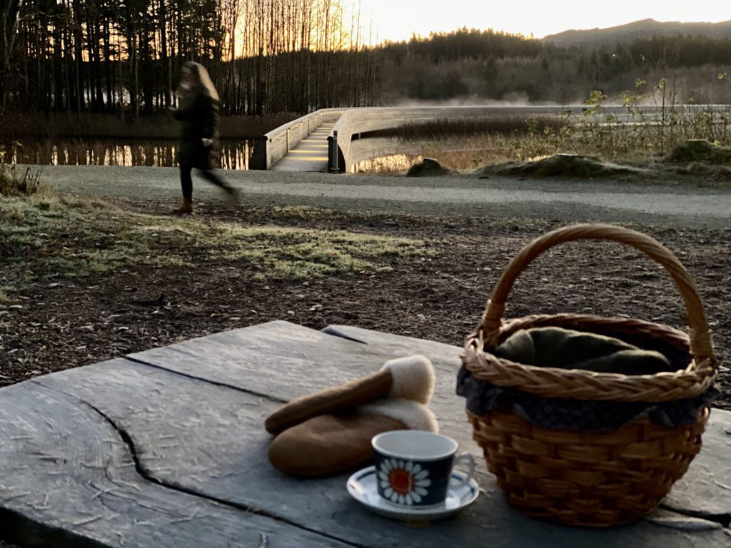 Midgardsormen Klepp St. Frøylandsvatnet