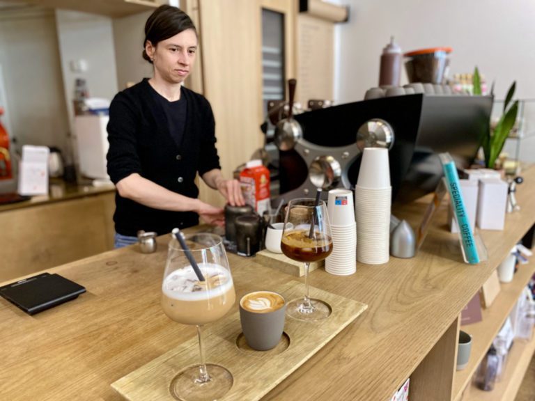 11 søndagsåpne kafeer i Jæren-regionen