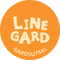 Line gard logo