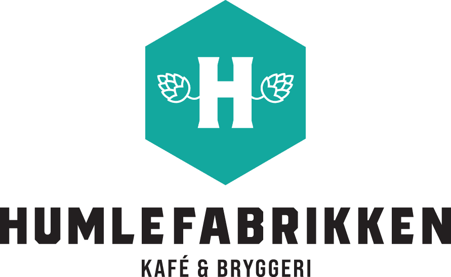 Havekafé med skjenkebevilling