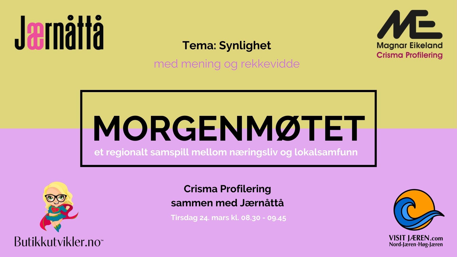 Morgenmøtet