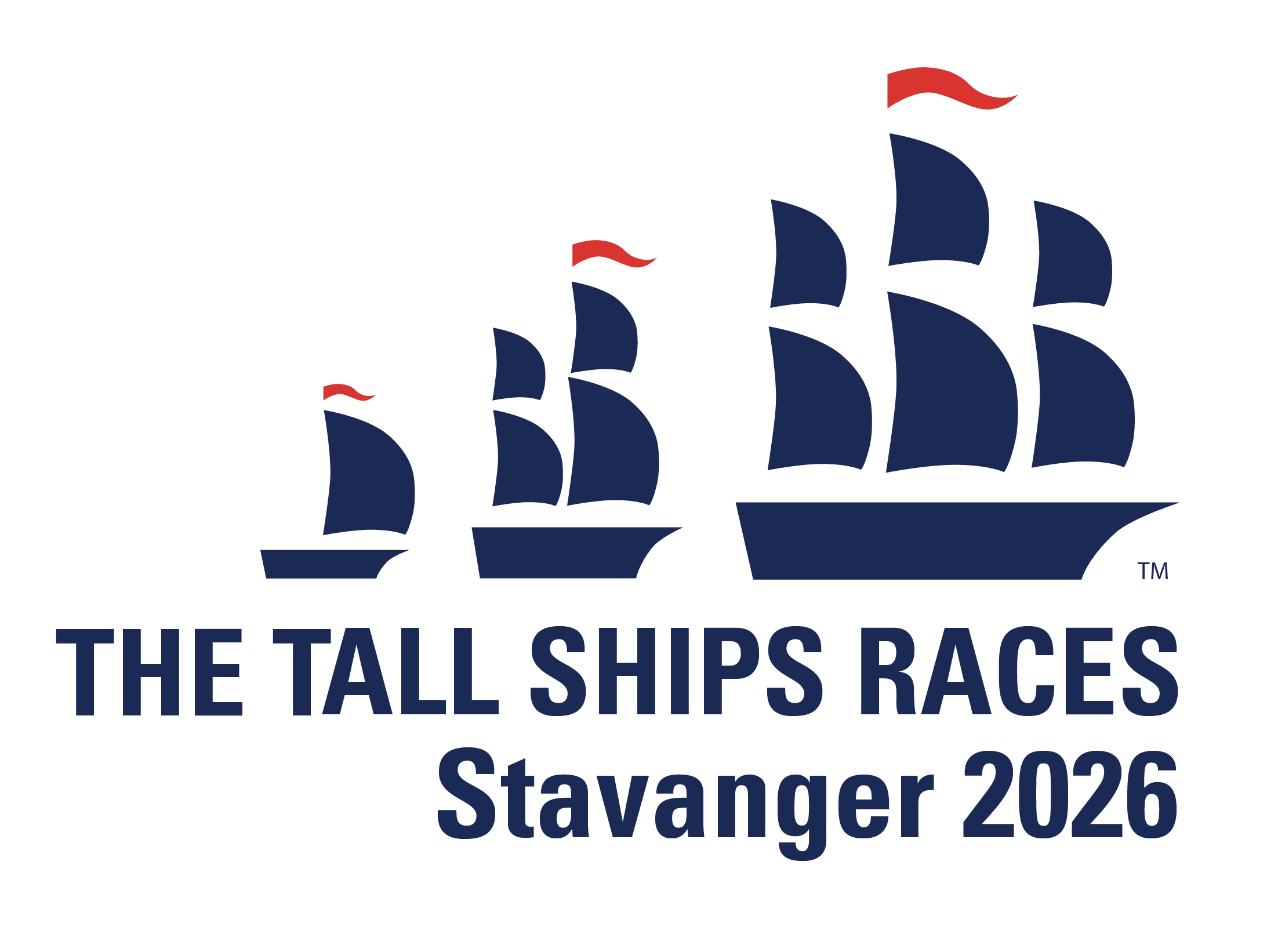 The Tall Ships Races Stavanger 2026